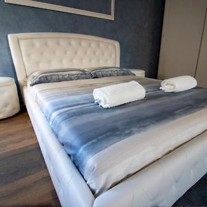 Suite Deluxe con Cama King